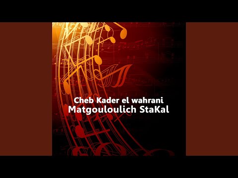 Matgouloulich StaKal