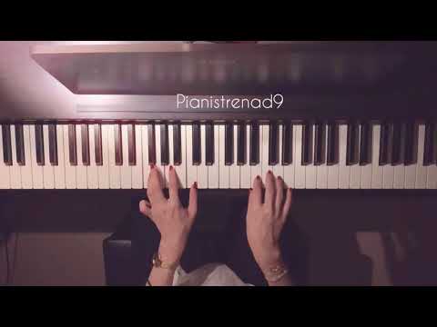 عزف بيانو حب اعمى Kara Sevda