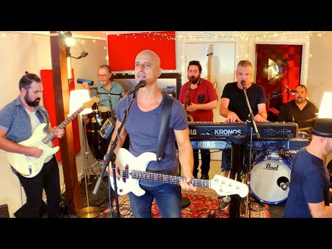 ESCAPE The Pina Colada Song RUPERT HOLMES Cover By HSCC