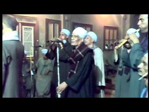 الريس عبد العال البنجاوى بيمسى على بيت العلاوى