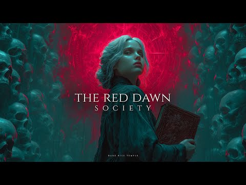 Die Rote Morgendämmerungsgesellschaft Eindringliche Fantasy Musik Für Sakrale Besinnung