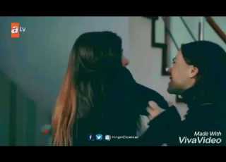  الازهار الحزينه معاناة قدر Kirgin Çiçekler Kader
