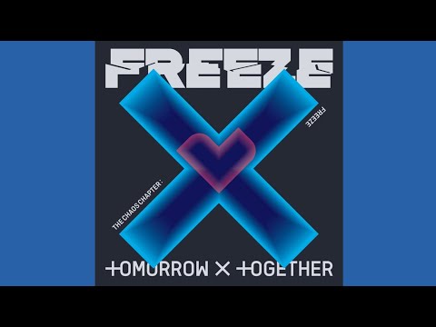 TXT 0X1LOVESONG I Know I Love You Feat Seori Audio