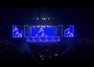  Jason Derulo The Other Side Live Cologne 28 02 2026