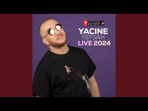 Lḥaṛa Bwadda Live