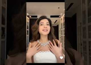  وصلت لعالم الثراء بالتعب نارين بيوتي ابلور ضحك Trending Viral Shorts Funny Reels Love