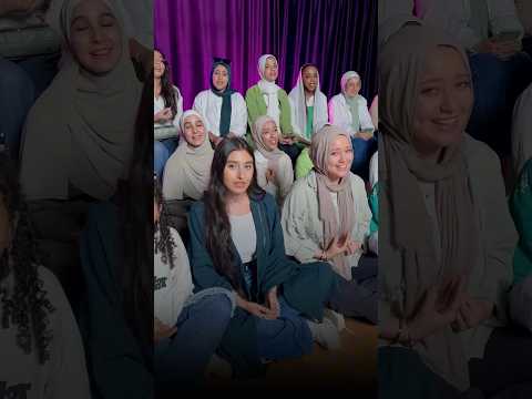 ياما ليالى كورال اون Oun Choir