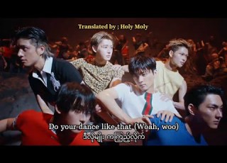  ENHYPEN Bloody Paradise Mmsub HD Enhypen