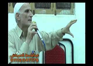 احلى وصف لسدنا النبي صلي الله عليه وسلم للشيح عبدالسلام عزمى