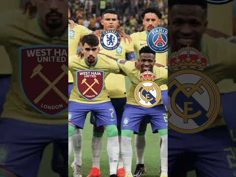 فرق لاعبين البرازيل في كأس العالم 2022 Shorts البرازيل نيمار فرق لاعبين البرازيل في كأس العالم 2022 Shorts البرازيل نيمار