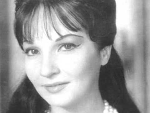 شاديه والله يازمن 2