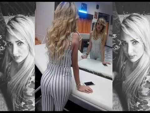 Cheba Houyam Et Cheb Sofiane 2018 ANNABA اغنية عاطفية 2018