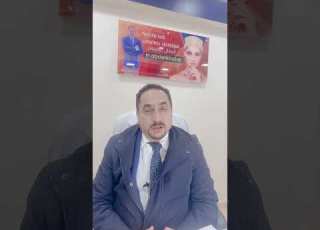 نصائح هامه قبل و بعد عملية ترقيع طبلة الاذن