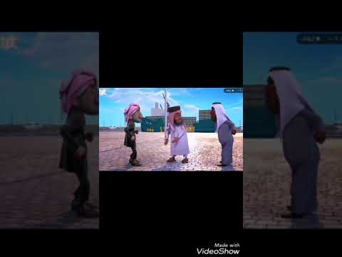 ابو ملوح سري ليل كله و فكري سرابي ابو ملوح في الحاويات