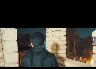  جنه ونار خيال خيال قائد للحرب يدرونه