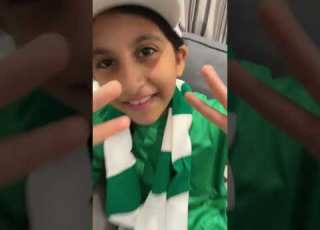  منتخبنا اليوم وخر عن طريقه Shorts هاجر وأخواتها