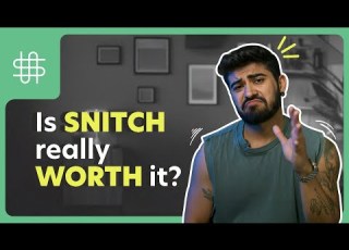  Styling The Bestsellers From SNITCH