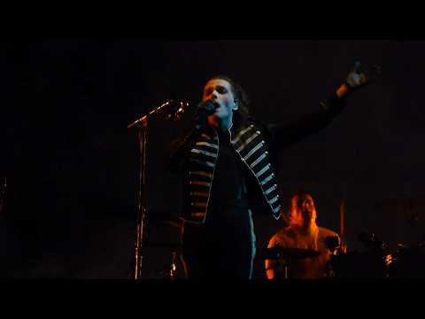 My Chemical Romance São Paulo Brasil 05 02 2026 Show Completo Full Concert Black Parade Tour