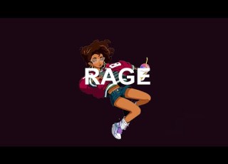  FREE Choir Slow Hard Trap Type Beat 808 Bass Instrumental RAGE By Flow Beats