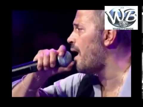لو يواعدني الهوى حفلة مهرجان بيروت 2014 سلطان الطرب جورج وسوف George Wassouf