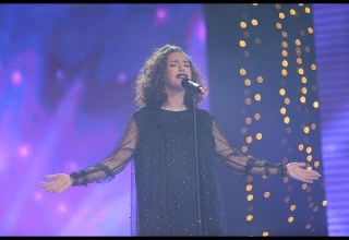 ნუცა თოფურია რაც ამ ქვეყნად სიყვარული მეფობს Nuca Tofuria Rac Amqveynad Siyvaruli Mefobs