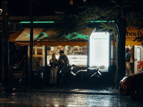 VALE PAIN IN MEZZO AI GUAI Feat Neima Ezza Official Visual Video