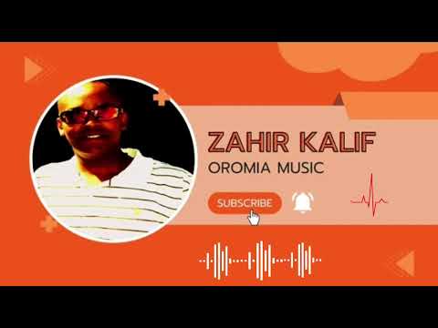 Zahir Khalifa Barbaada Siitiif Barca Vs New Oromo Music 2024 Ethiopia Music