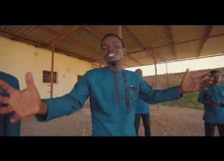 Nendiyenda Ft The Sowers Accapella Zambia