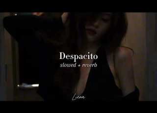 Despacito French Version Slowed Reverb