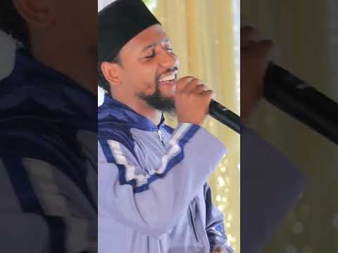 Muaz Habib New Neshida Yaa Nuural Ayni