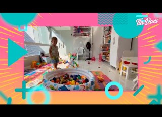 Sofia Babá E Os Bebês Bagunceiros