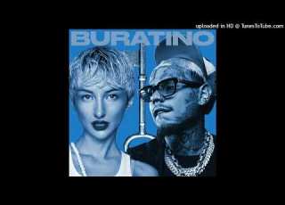  МИНУС 6ix9ine MARGO Buratino Instrumental