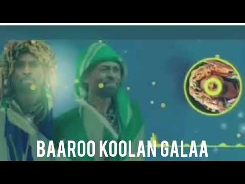 New Baaroo Sheek Huseen Koolaan Galaa Aman Abdala Waadoo 2025 Baaroo Hadra Habesha