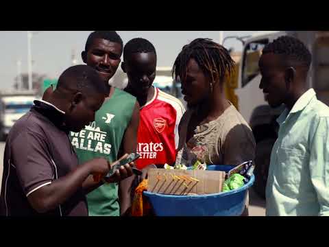 ITOO YAA NECTAR BOY KE OFFICIAL VIDEO 4K