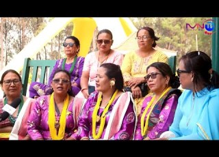 Bairagi Chyangba Gagale Sailee Fapare Battle ग गल स इल ब र ग च य ङ ग ब क प र म ब छ डक कह न