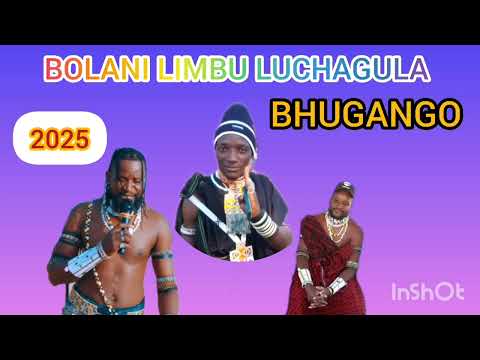 BOLANI LIMBU LUCHAGULA UJUMBE WA MBUGANGO 2025 BY MBASHA STUDIO 2025 0773881428