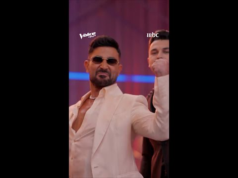 جاهزين لمرحلة النصف النهائي من ذا فويس أحلى صوت الليلة