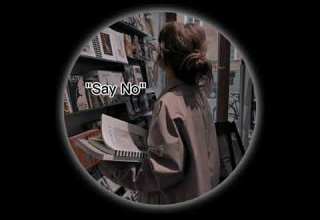 Say No If It Doesn T Feel Like Yes