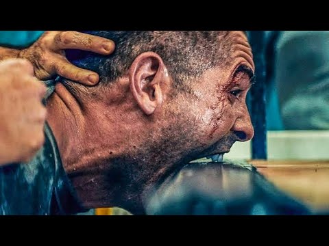 An Ordinary Man Goes To Prison And Becomes The Most Dangerous Inmate Seeking Revenge On All Thos