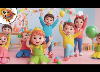  Първи юни празник на децата Песен за деня на детето 1 юни Детски песнички на български