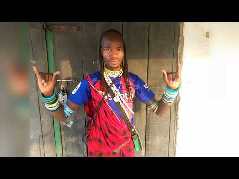 Mongo Gwela Nyalama Ujumbe Bho Ngw Abhoke By Kazungu Studio