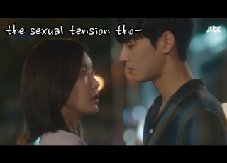 George Kang Hye In 죠지 강혀인 Something My ID Is Gangnam Beauty 내아이디는 강남미인 OST Part 5