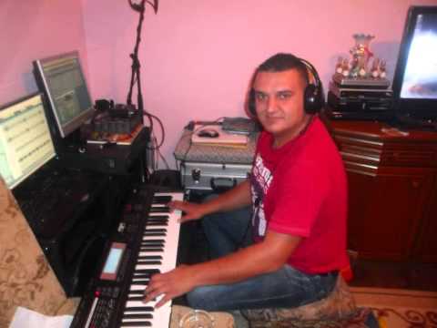 Mirza Fejzić Demo Snimak NOVO SINE MOJ