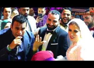 مهرجان احمد عادل المنصوره محمود الليثى وتحيه للبوب ايهاب النبوى قناة حماده زناتى