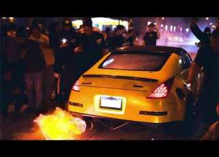 Masked Wolf Night Rider Slowed Boosted