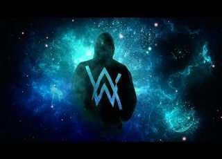 Alan Walker Me Myself And The Night Official Audio