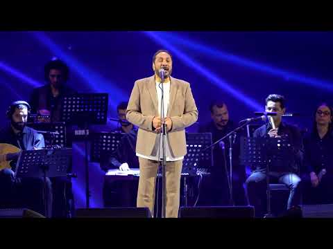 عنوان بيتنا من حفل مسرح المنارة يوليو 2022