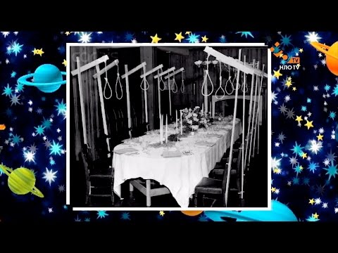 Спокойной Ночи Днище Выпуск 4 НЛО TV