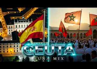  CEUTA سبتة Morocco To Spain 2026