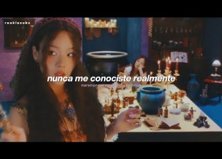  BIBI Bam Yang Gang Traducida Al Español